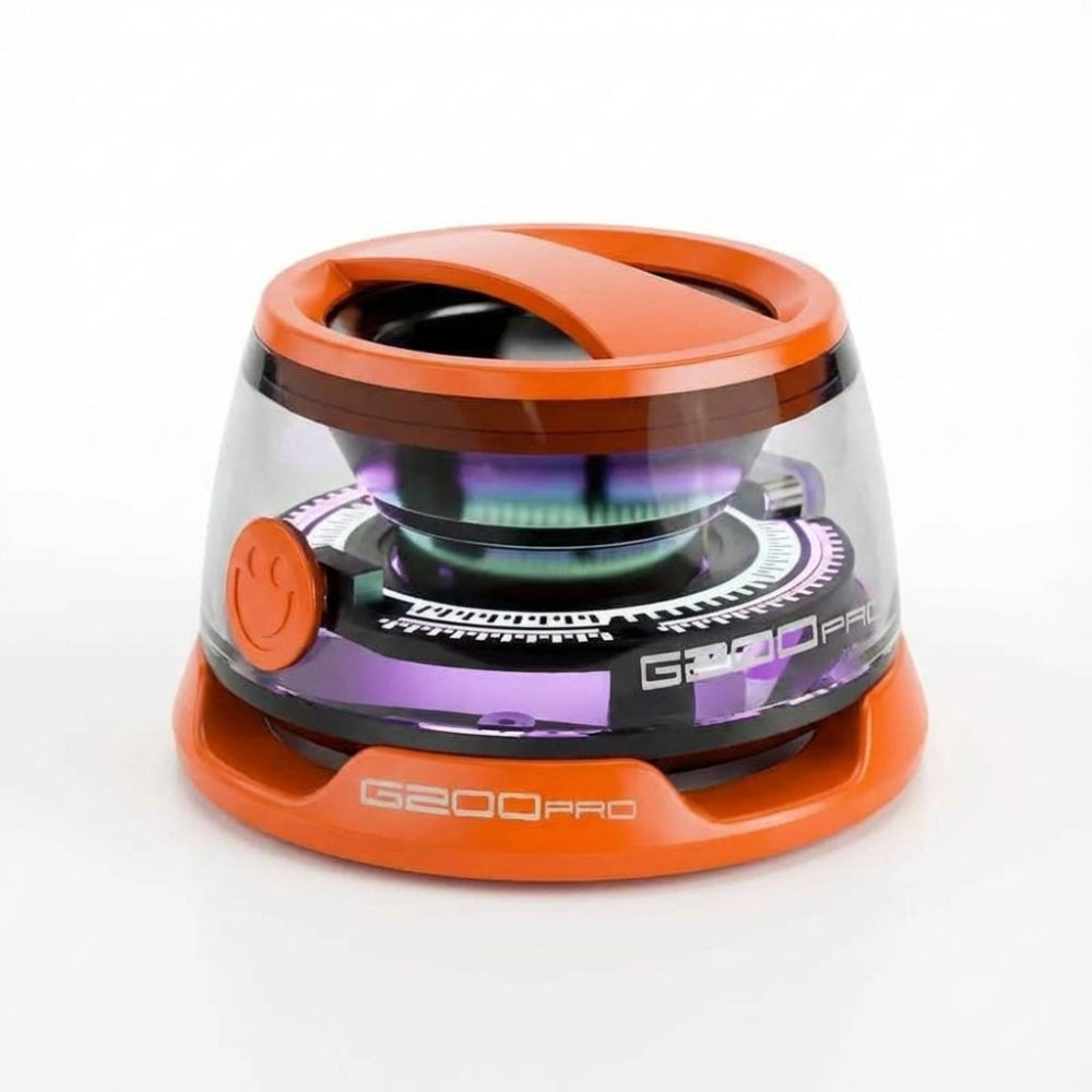 CyberShock Neo Magnetic Speaker