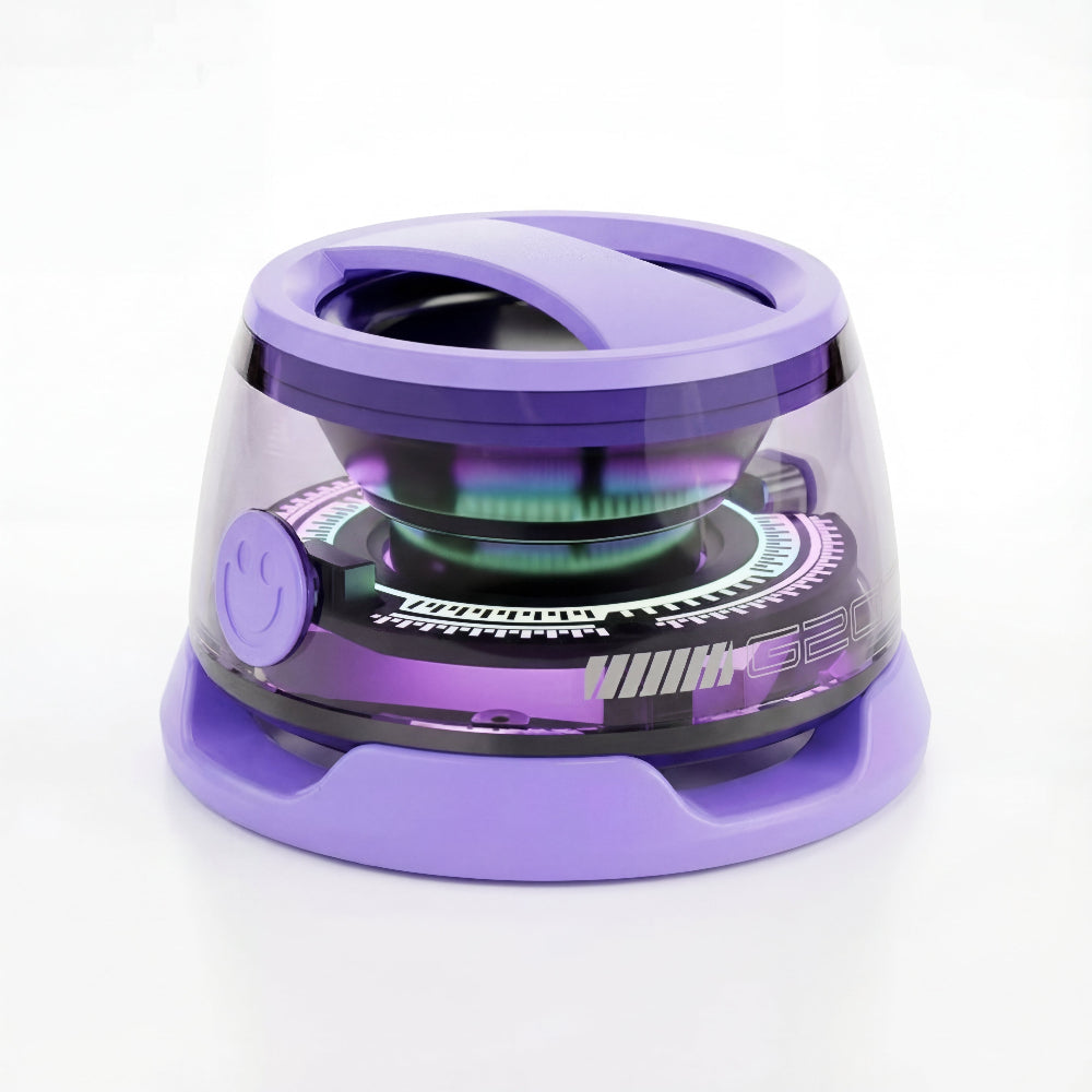 CyberShock Neo Magnetic Speaker
