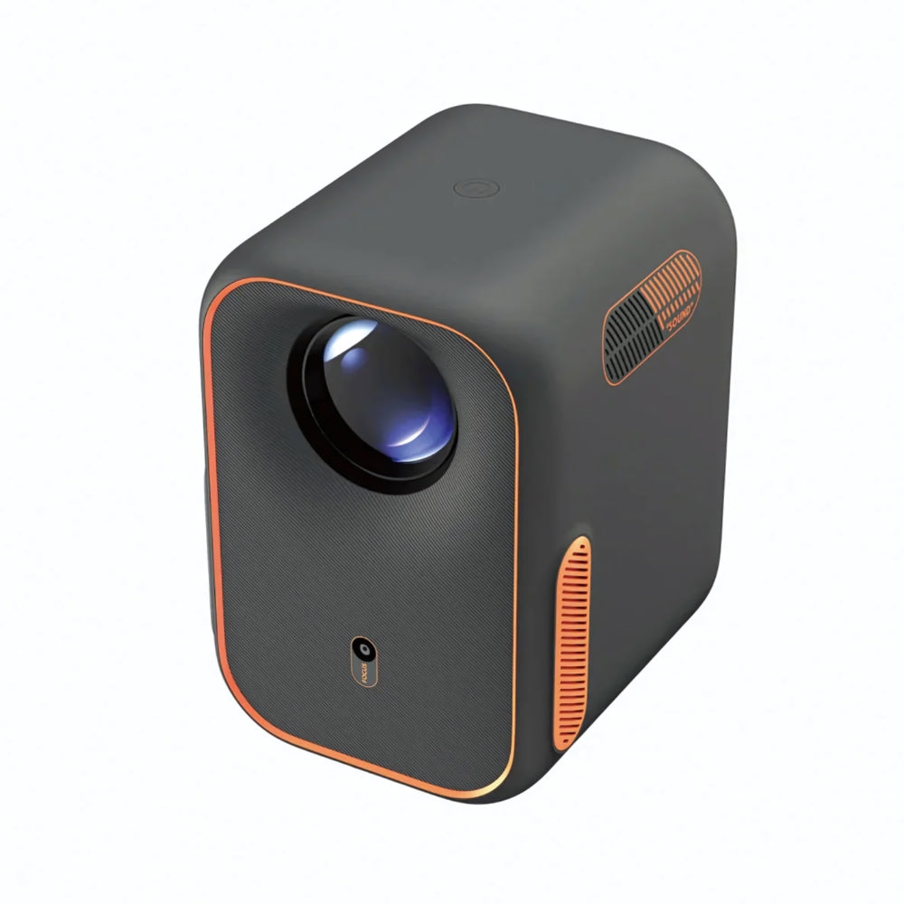 Formovie Episode One Full HD Google TV Netflix Projector