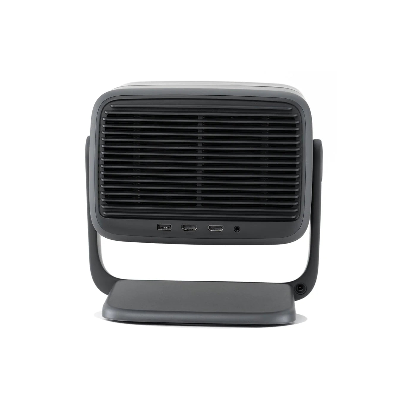 JMGO N1S Ultimate Triple Laser 4K Projector with Google TV