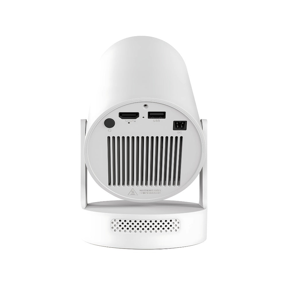 The NEW Spotlight Projector Plus