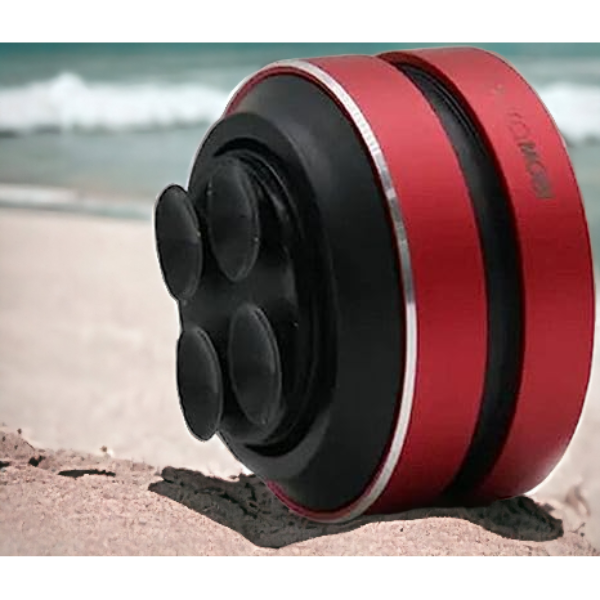 The Surface Speaker, Portable Speaker, The Projection Room