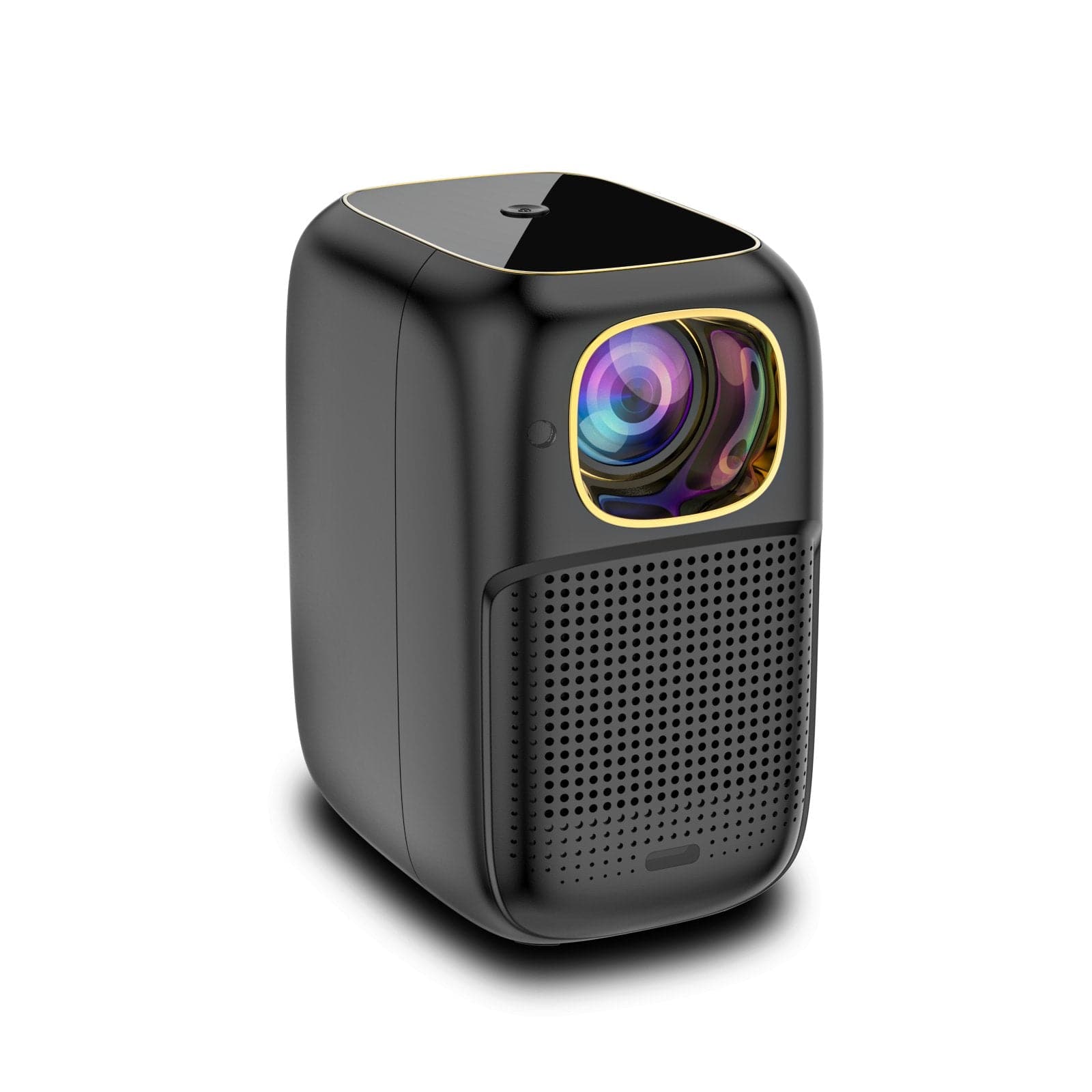 #The_Mini_Projector# - #the_production_room_store#