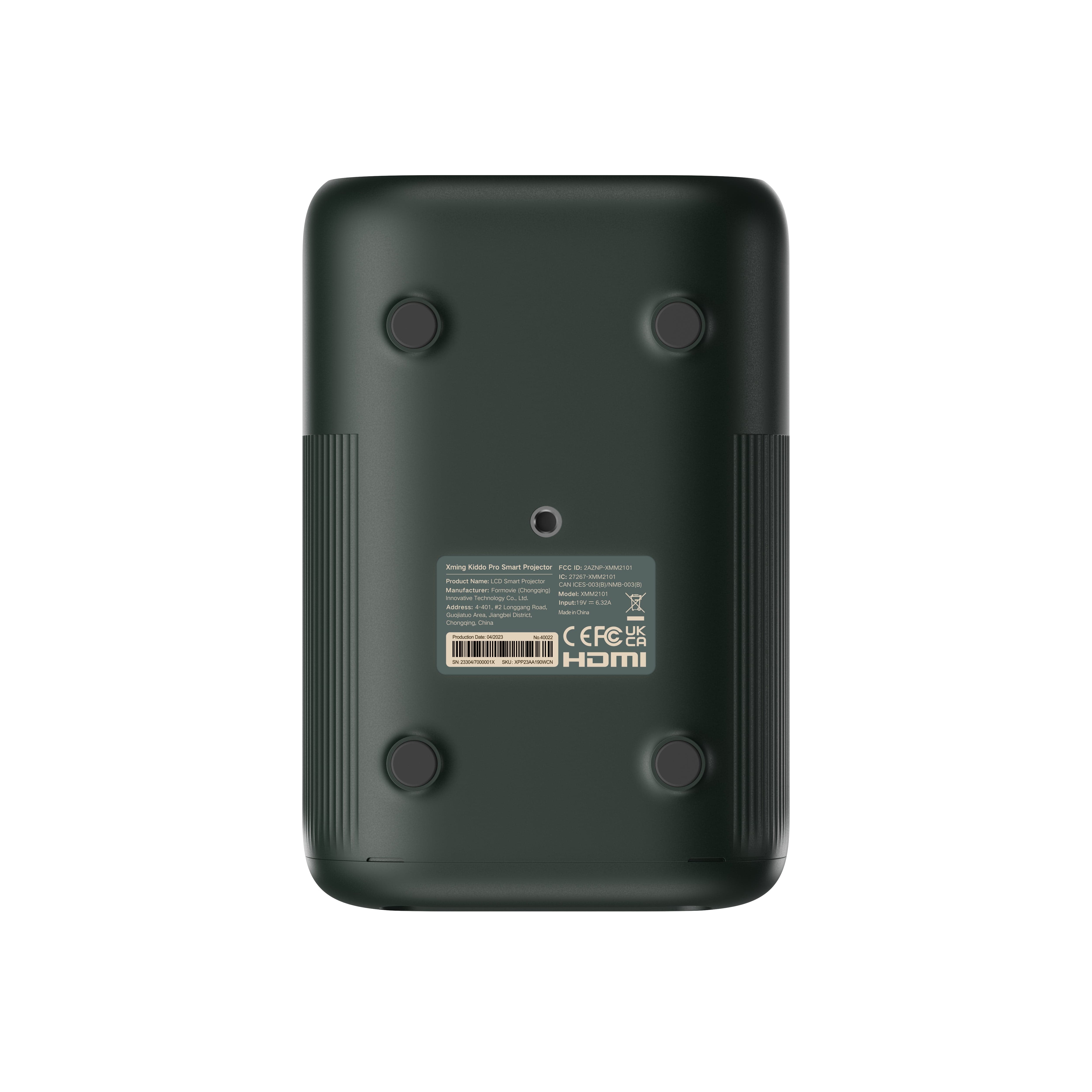 #The_Mini_Projector# - #the_production_room_store#