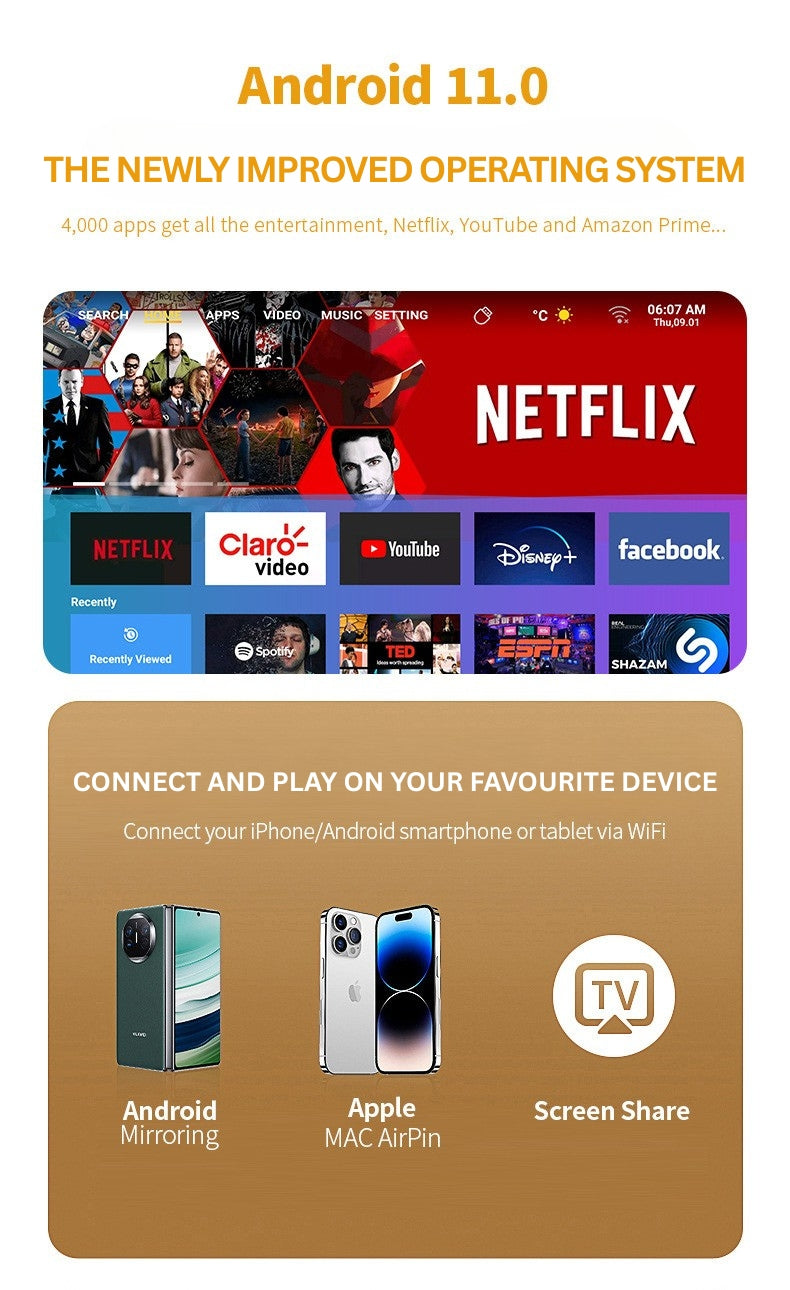 The Spotlight Projector GO listing image 2