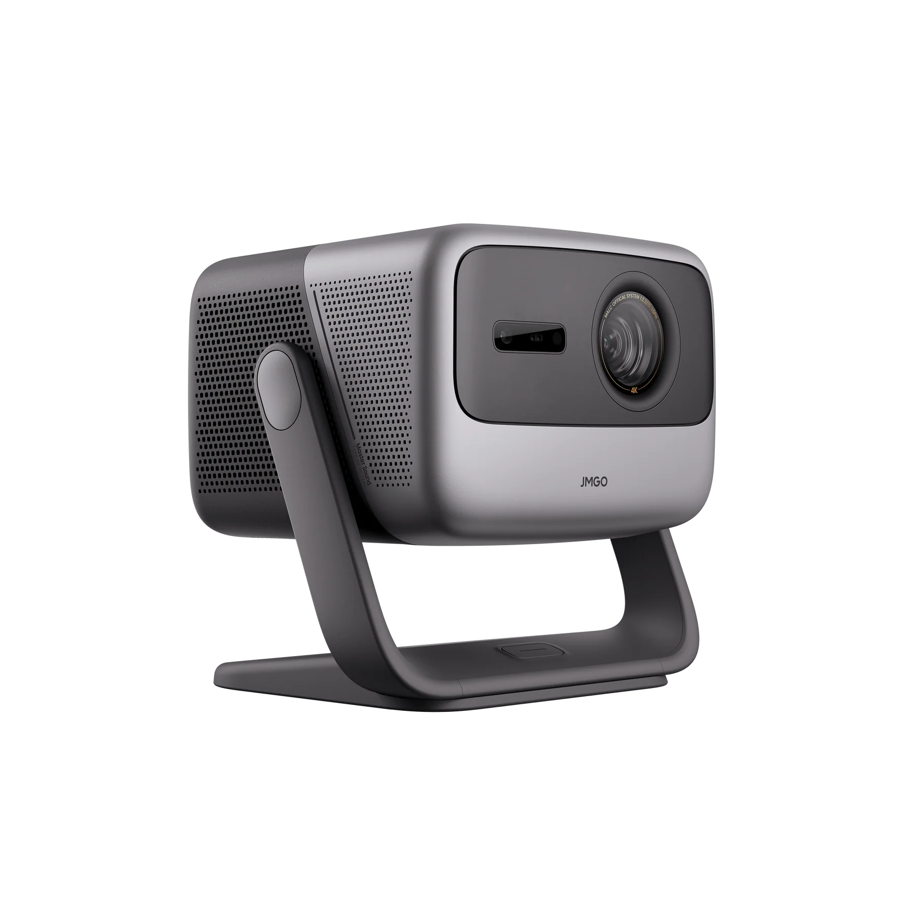 JMGO N1S Infinity 4K Laser Home Theatre Projector