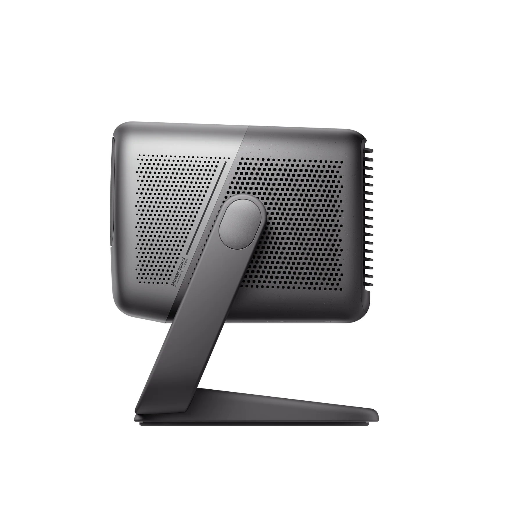 JMGO N1S Infinity 4K Laser Home Theatre Projector