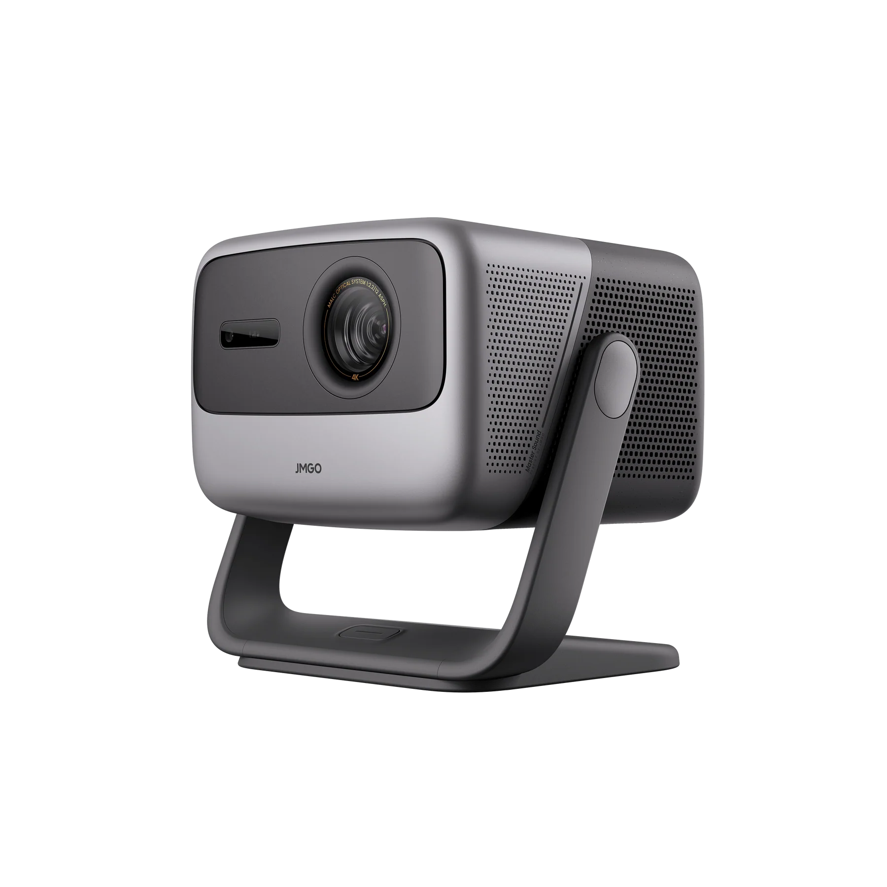 JMGO N1S Infinity 4K Laser Home Theatre Projector