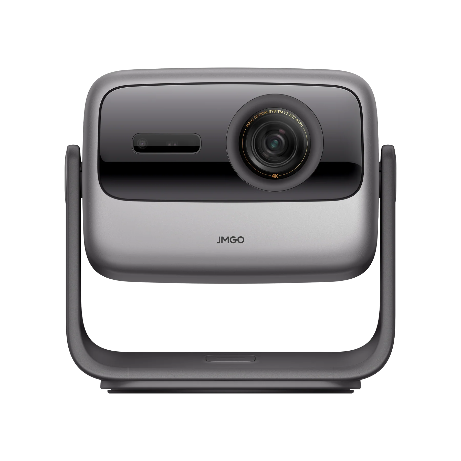 JMGO N1S Ultimate Triple Laser 4K Projector with Google TV