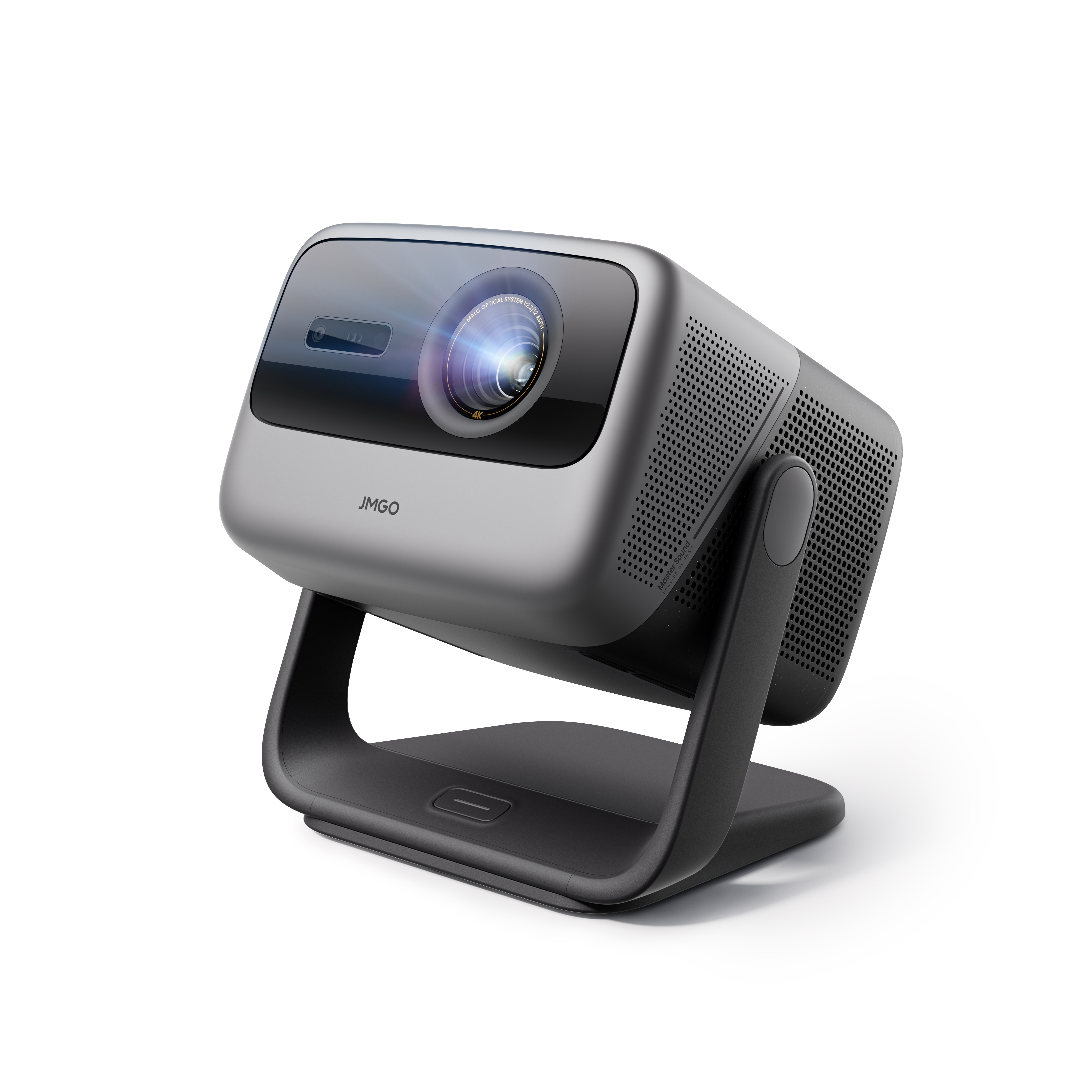 JMGO N1S Ultimate Triple Laser 4K Projector with Google TV