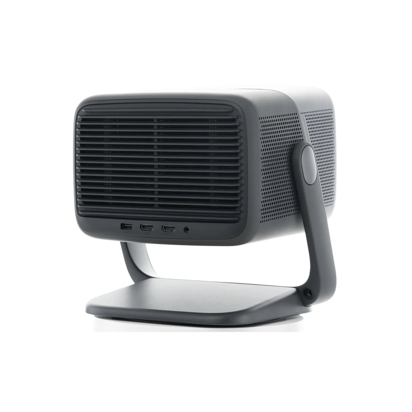 JMGO N1S Ultimate Triple Laser 4K Projector with Google TV