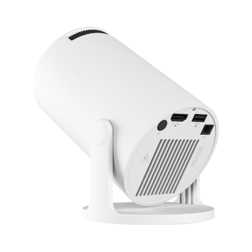 The NEW Spotlight Projector