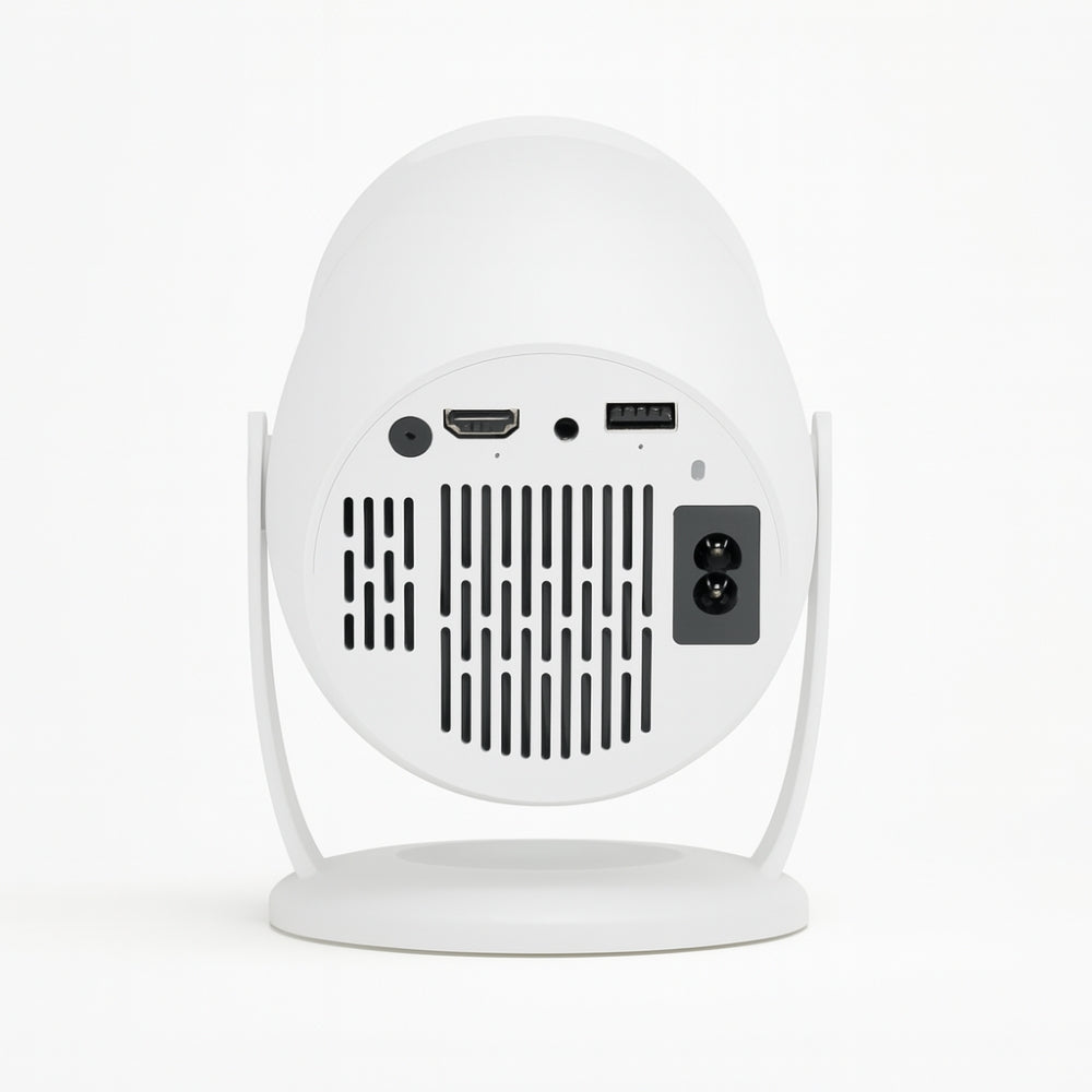 Neo Cloud Mini Projector