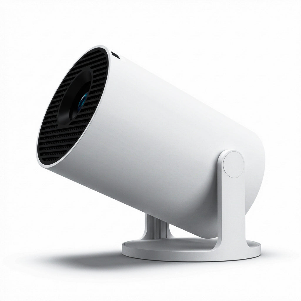 The NEW Spotlight Projector