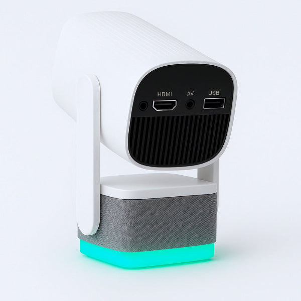 The Spotlight Projector GO