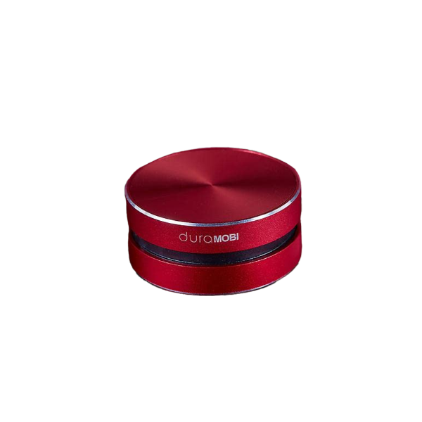 The Surface Speaker, Portable Speaker, The Projection Room, Red